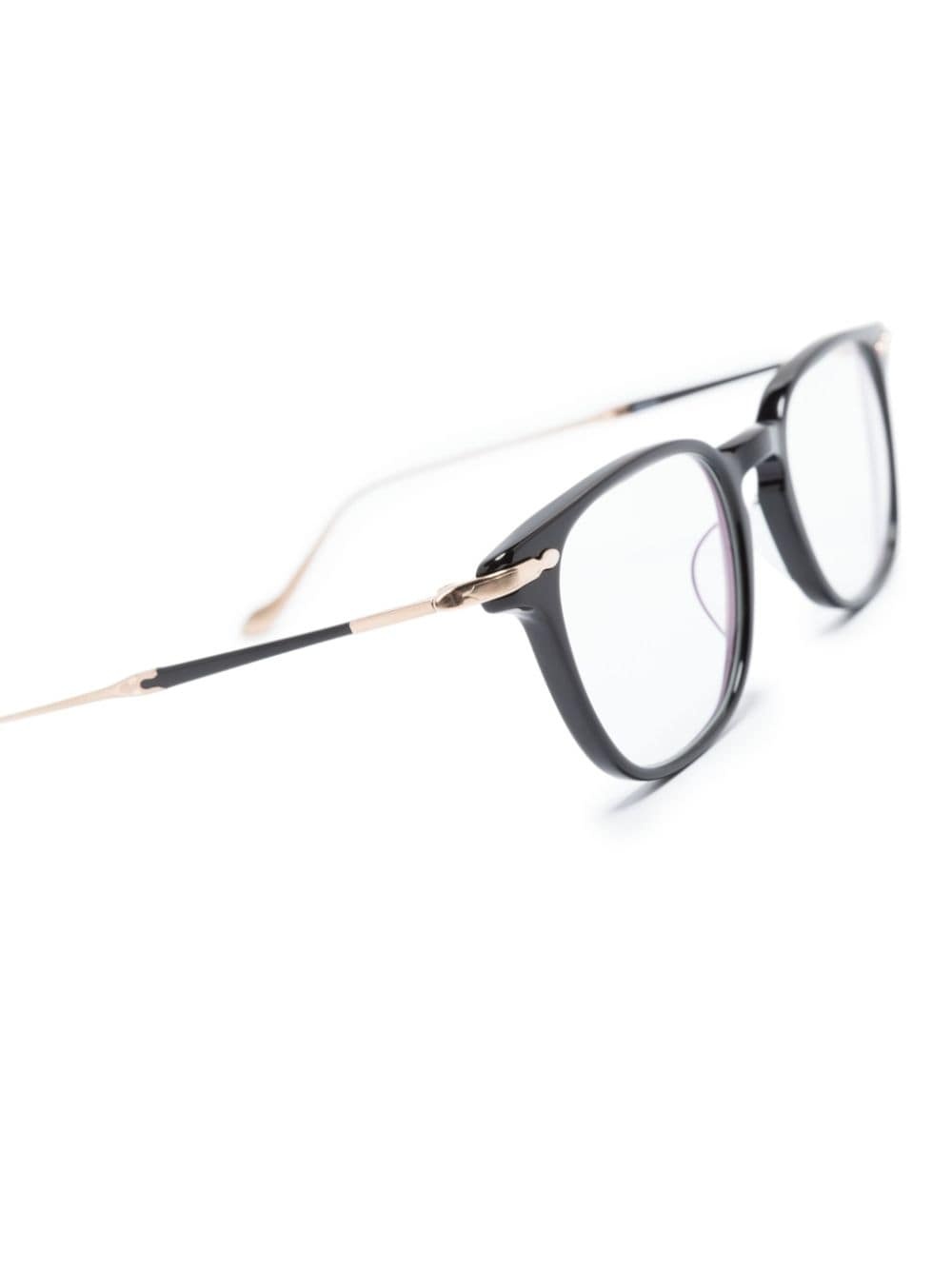 M2052 rectangular-frame glasses - 3