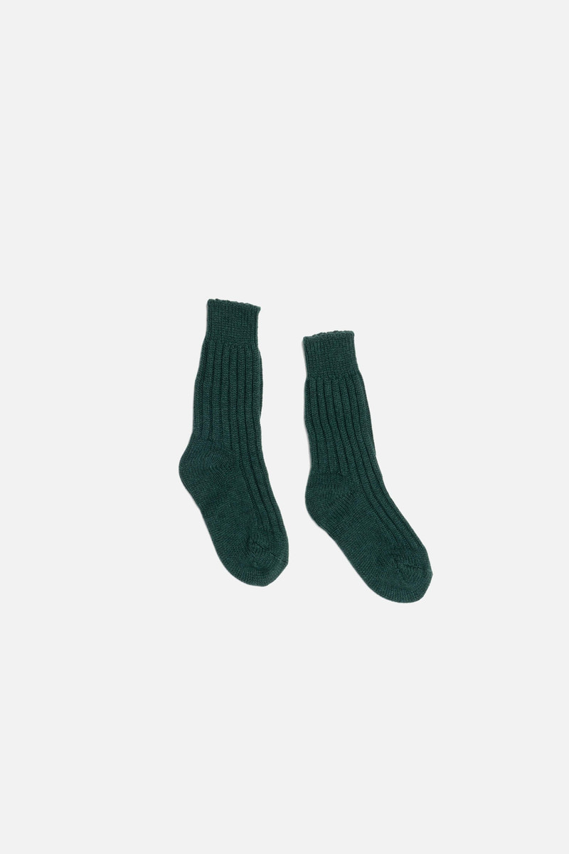 YOSEMITE SOCKS 1