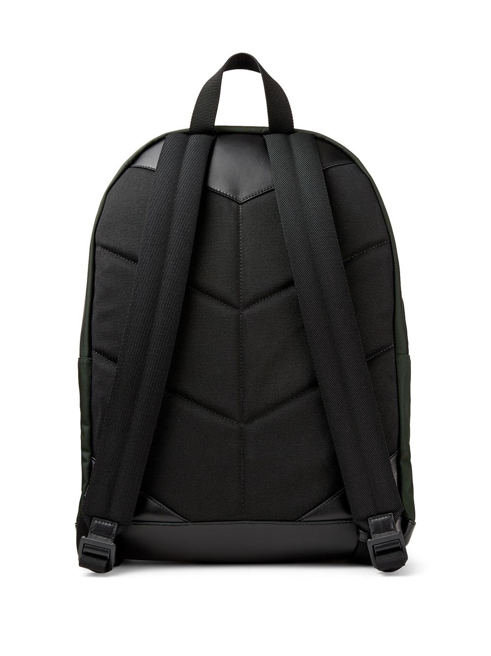 Wilmer colour-block backpack - 2