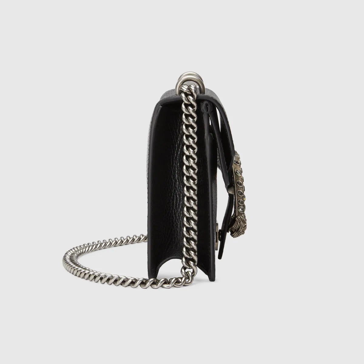 Dionysus leather mini bag - 3