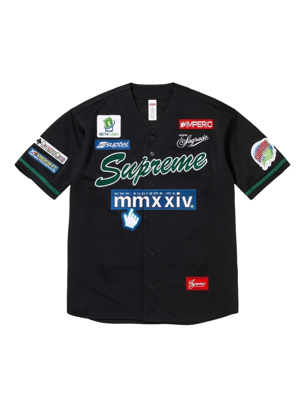 Chosen One shirt - 1