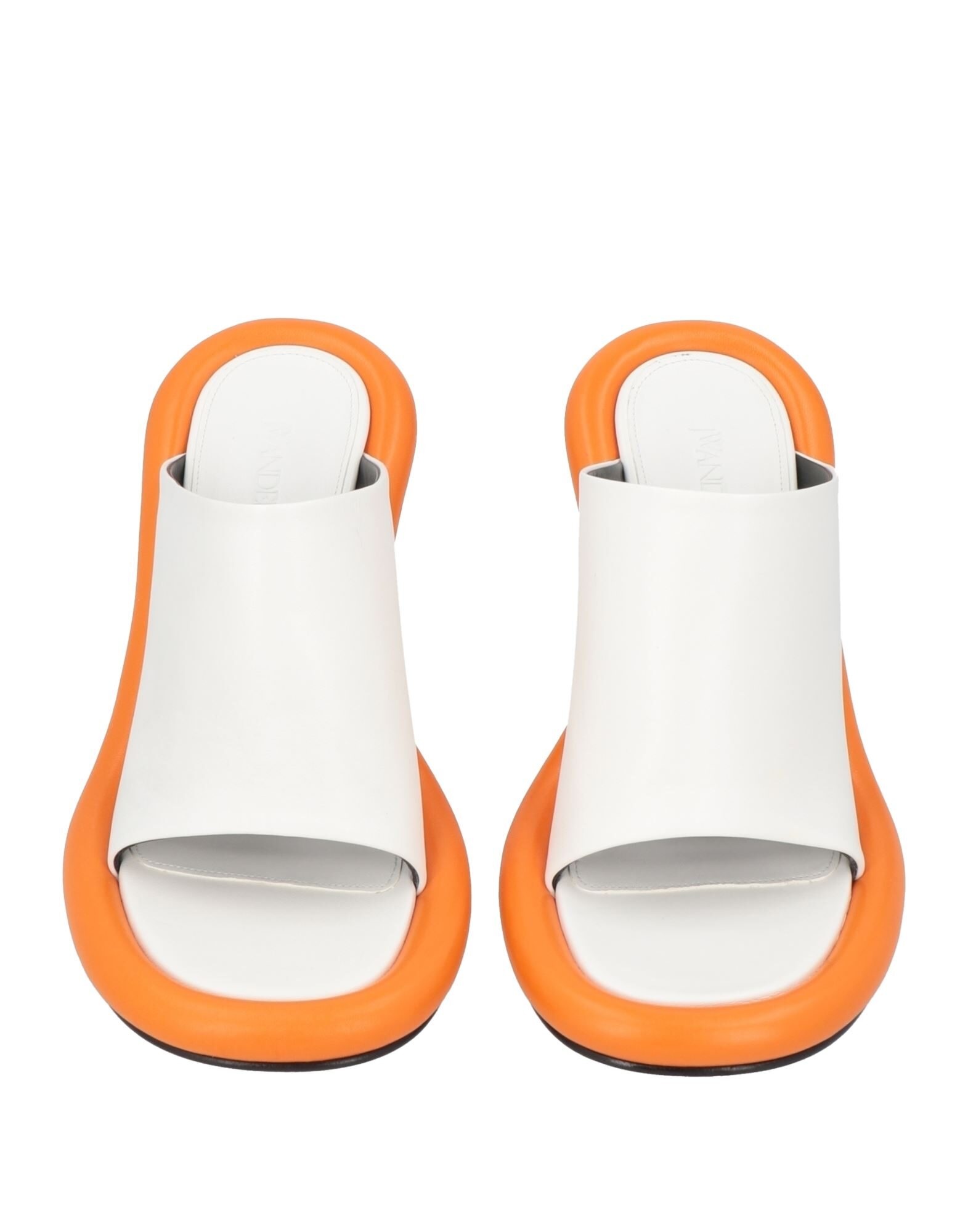 Cream Women's Sandals - 4