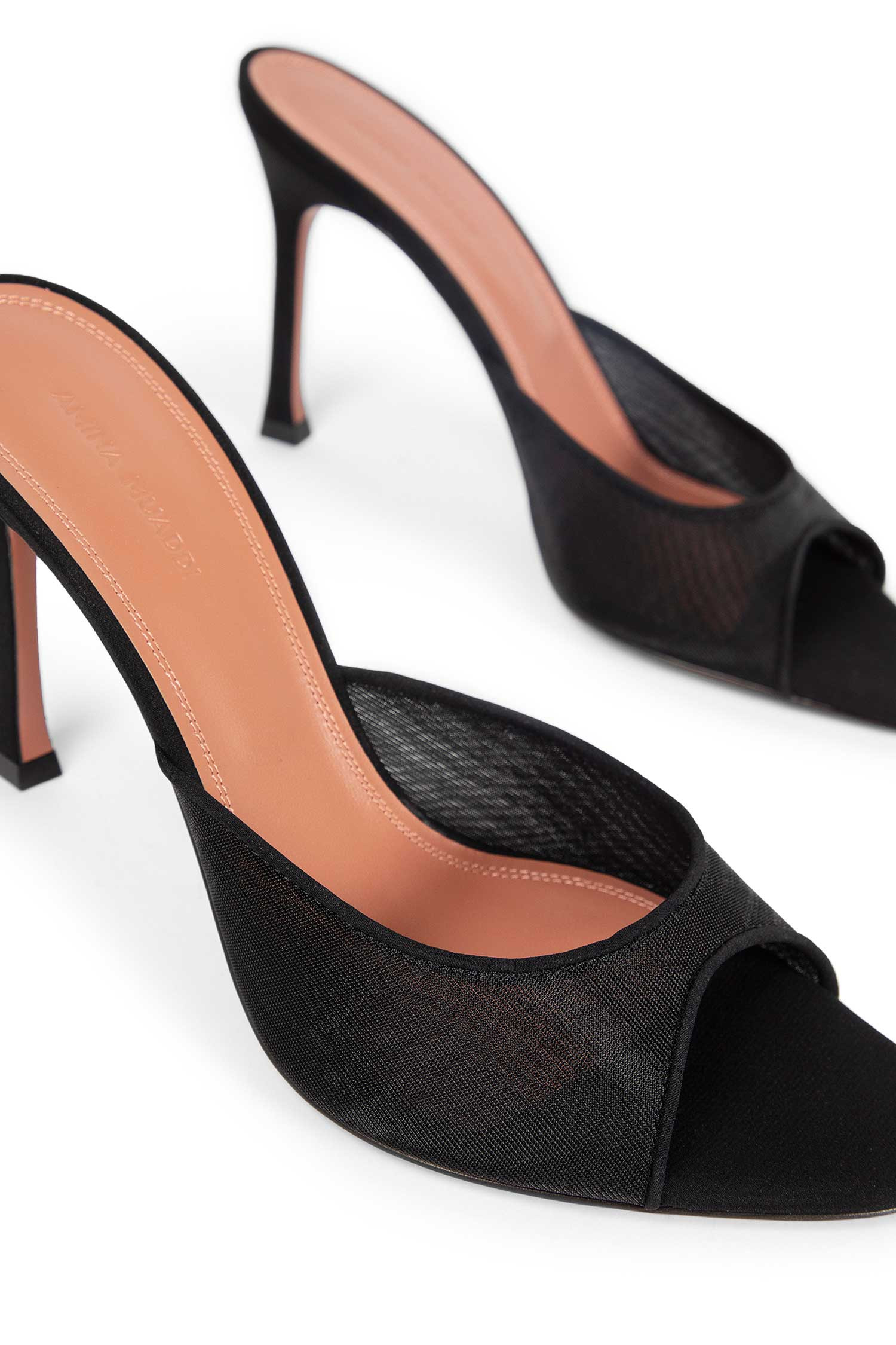 Amina Muaddi Sandals & Slides - 7