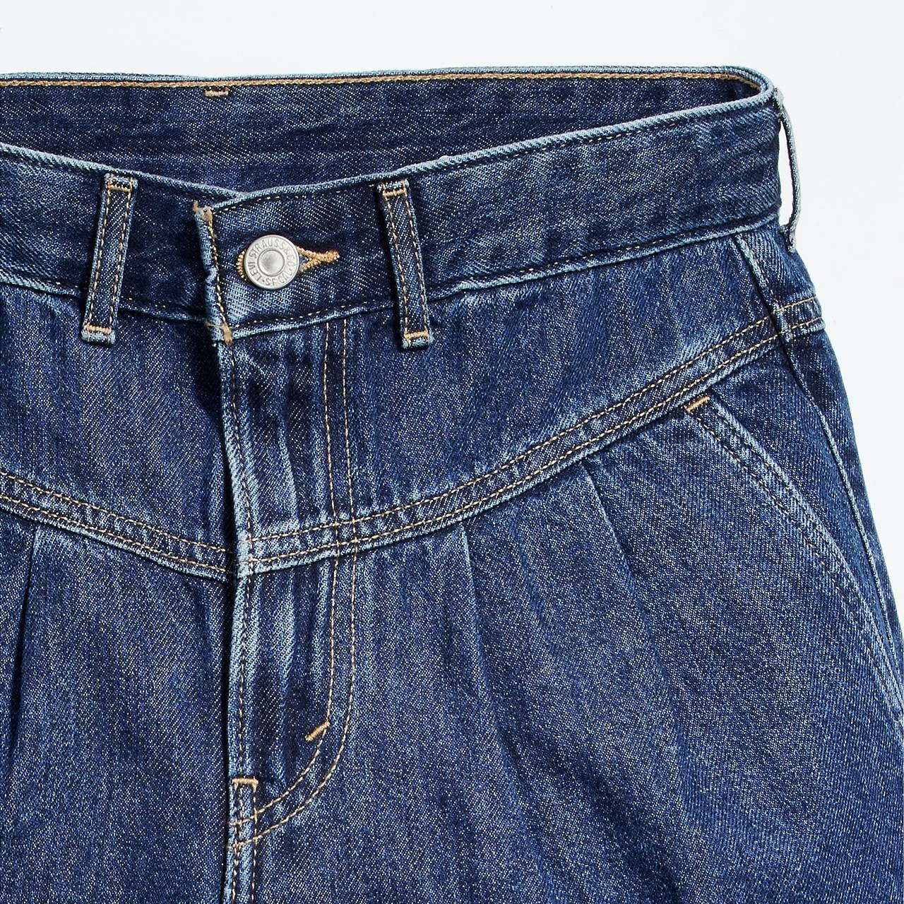 MOM FEATHERWEIGHT WOMEN'S SHORTS - 7