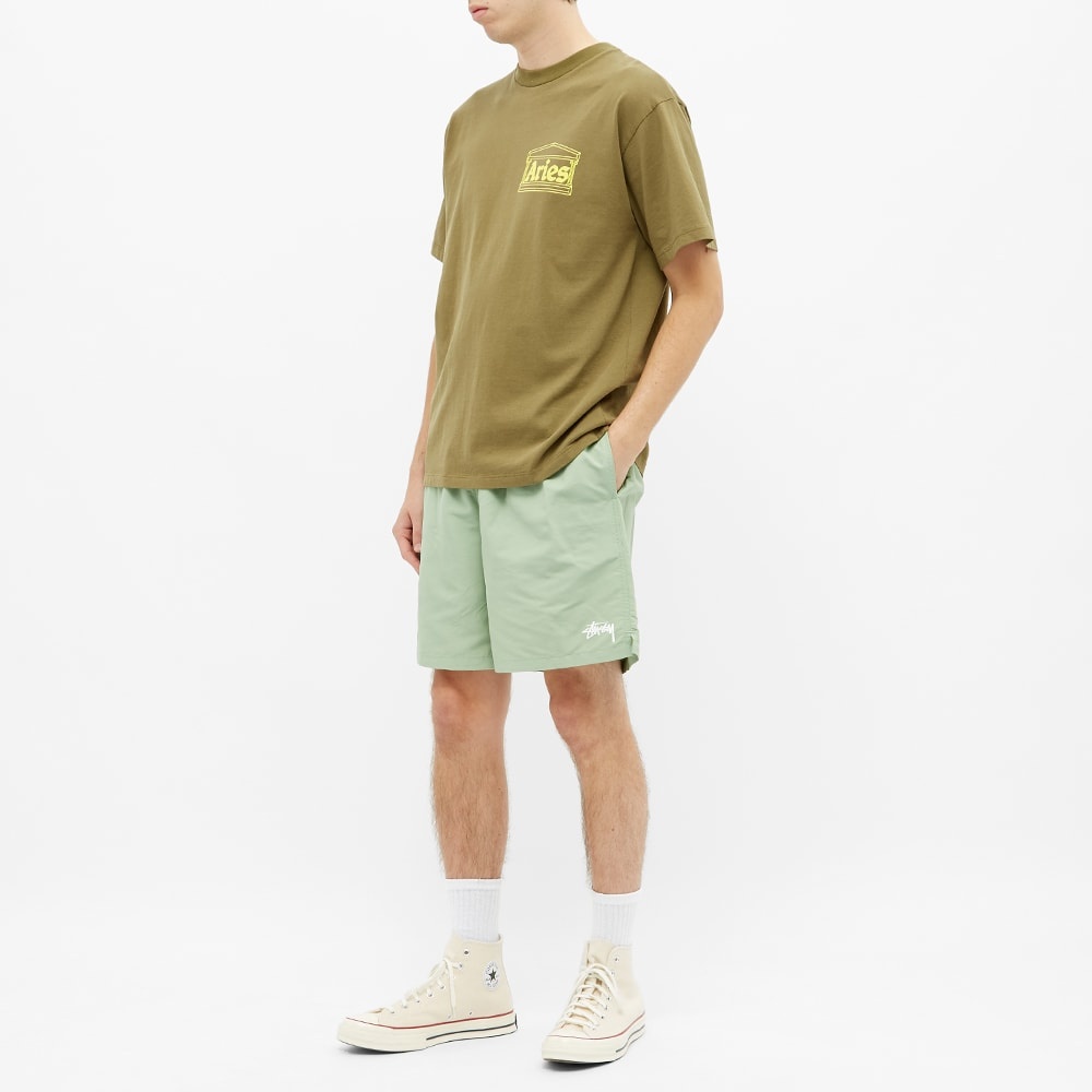 Stussy Stock Water Short - 6