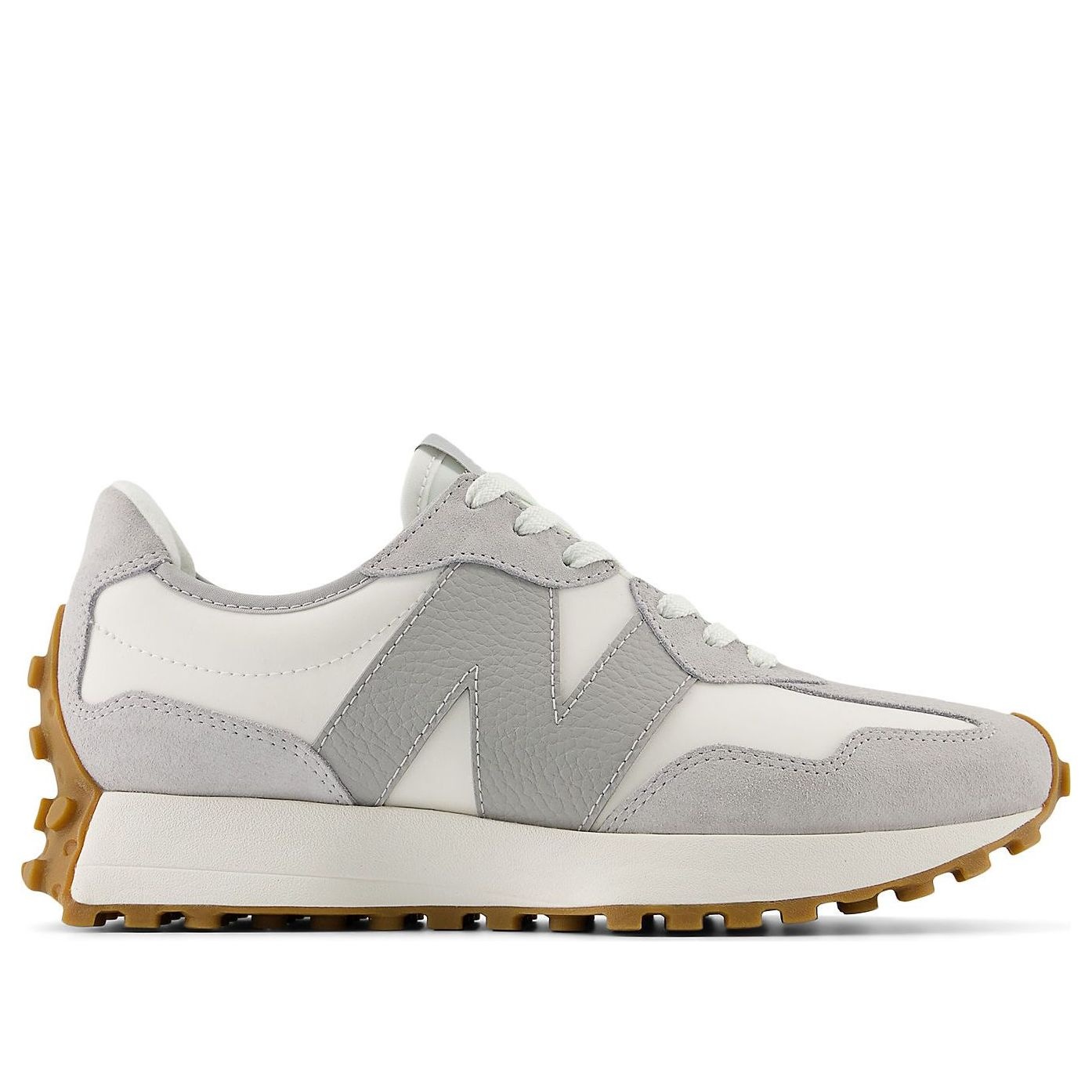 (WMNS) New Balance 327 'Raincloud Reflection' WS327NKC - 2