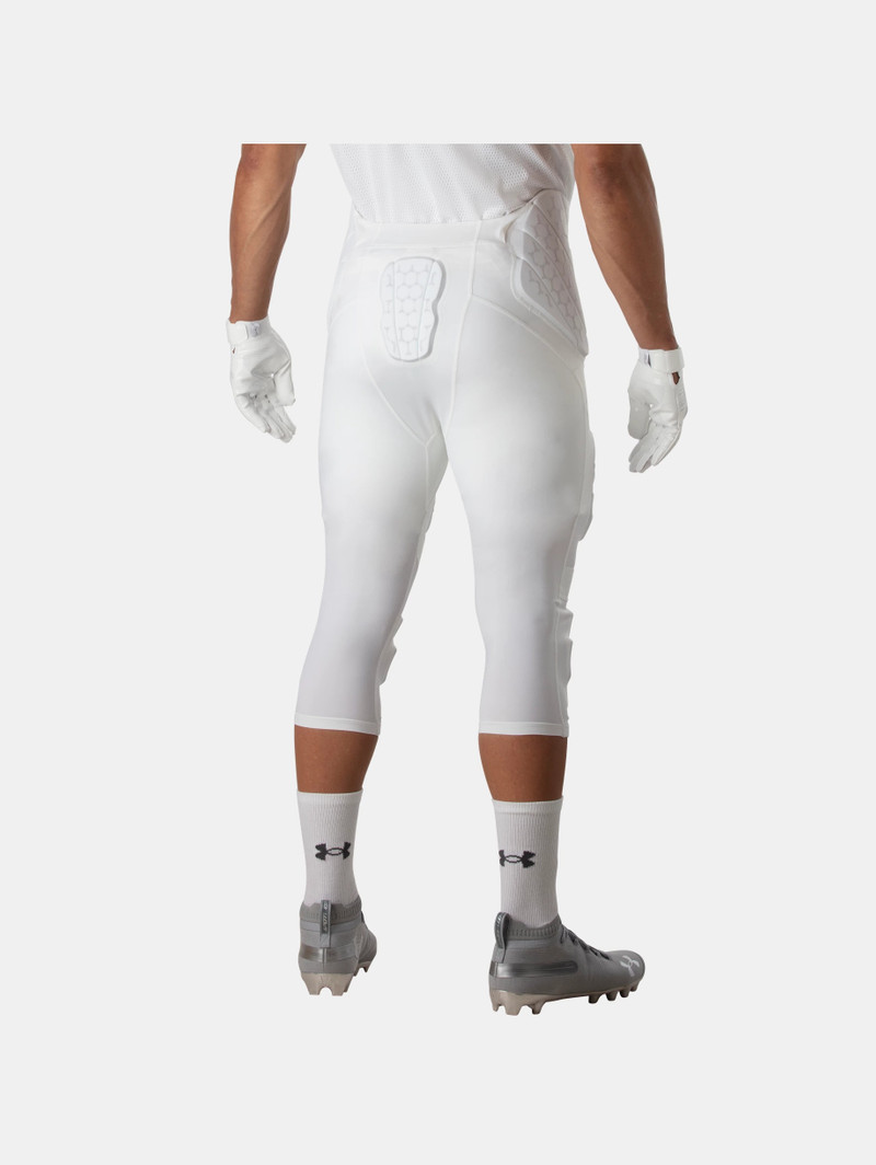 Under Armour Men's UA Gameday Armour Football Pants outlook