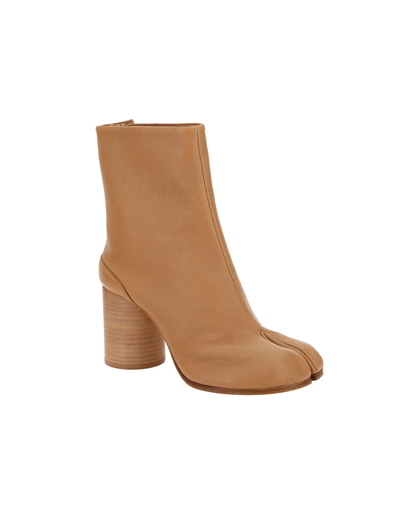 Tabi Ankle Boots - 2
