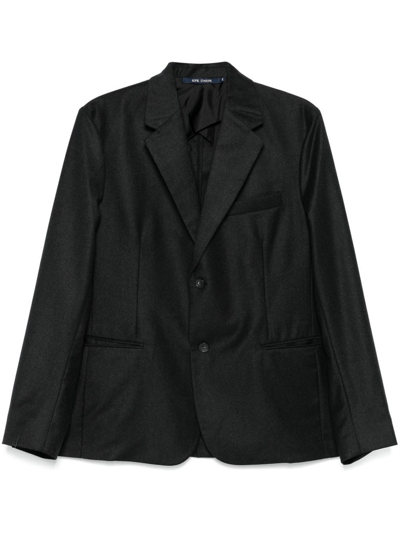 Comet blazer 1