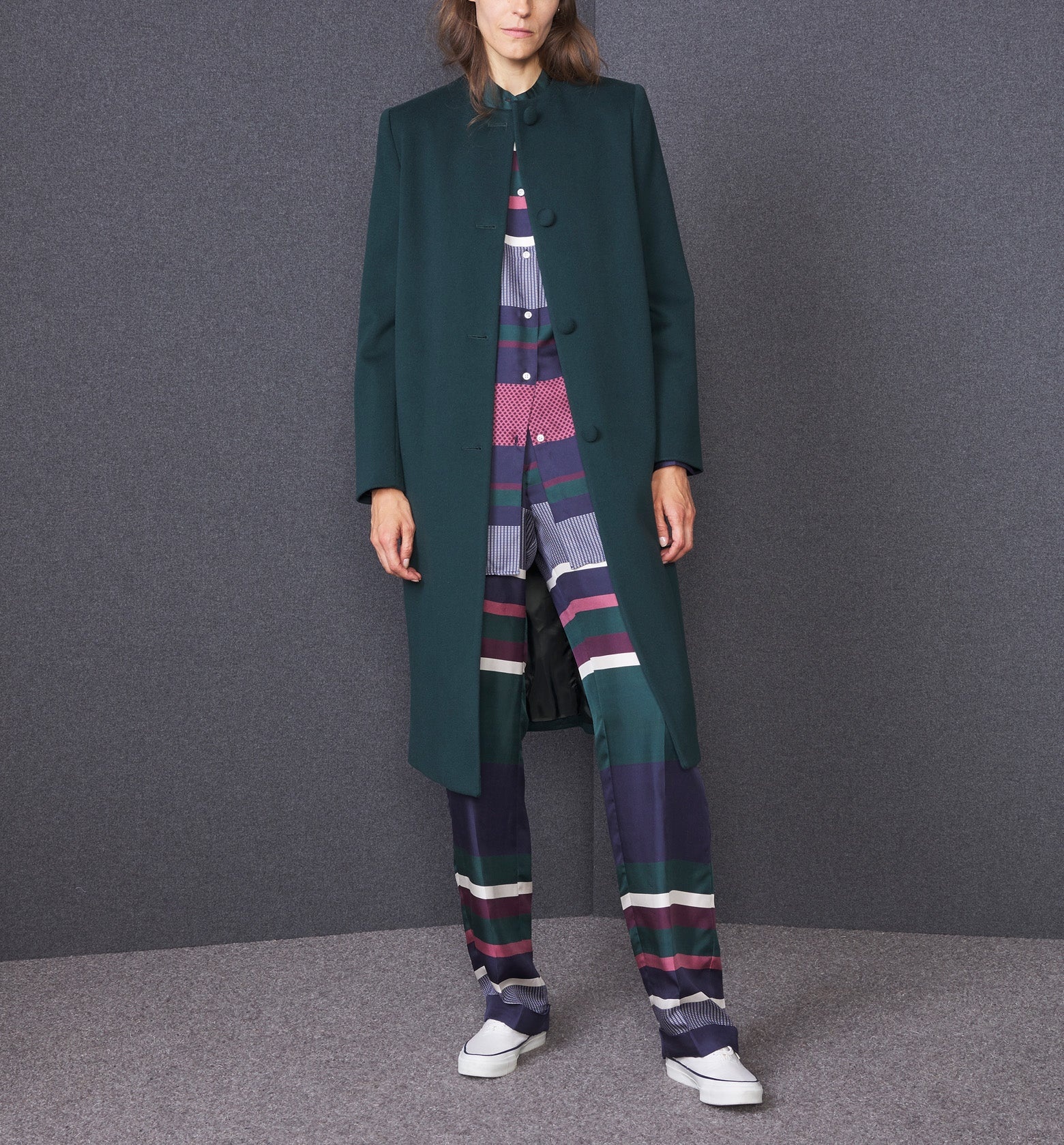 MAUD COAT - 3