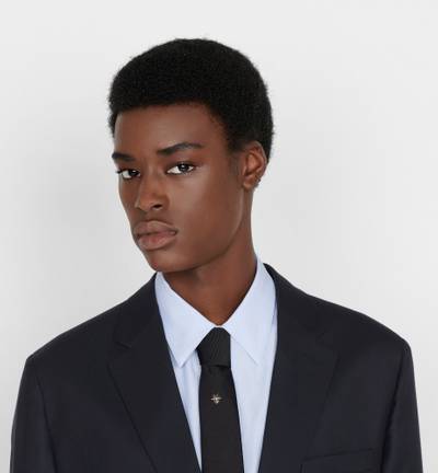 Dior Adjusted-Fit Suit outlook