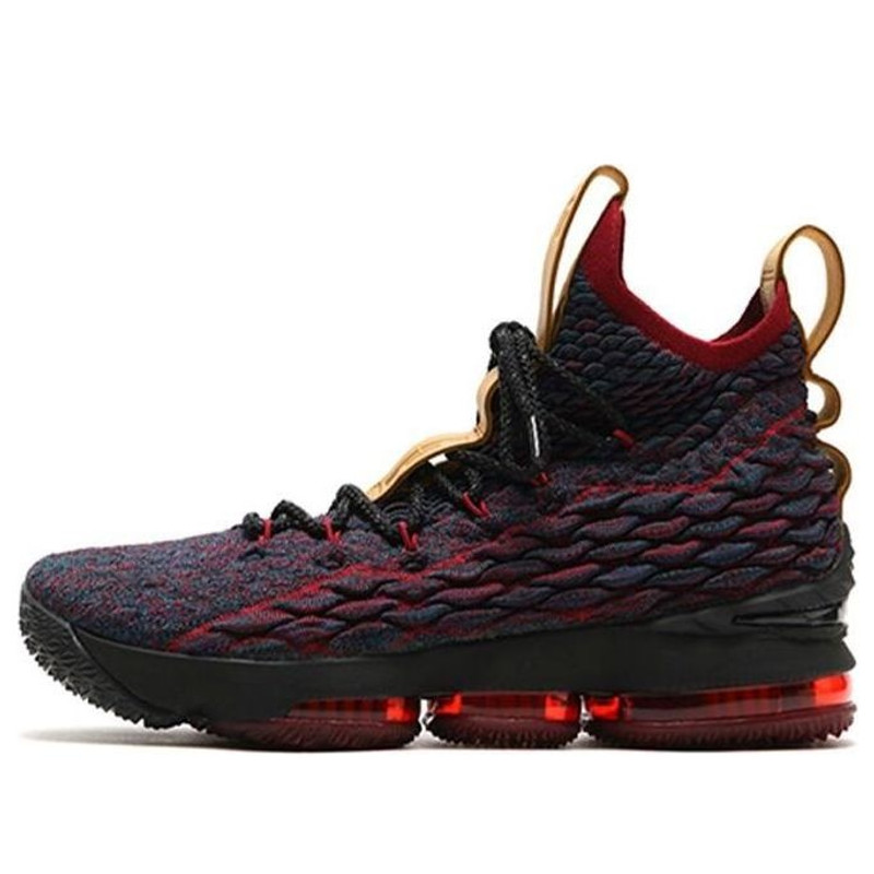 Nike LeBron 15 EP 'New Heights' 897649-300 - 1
