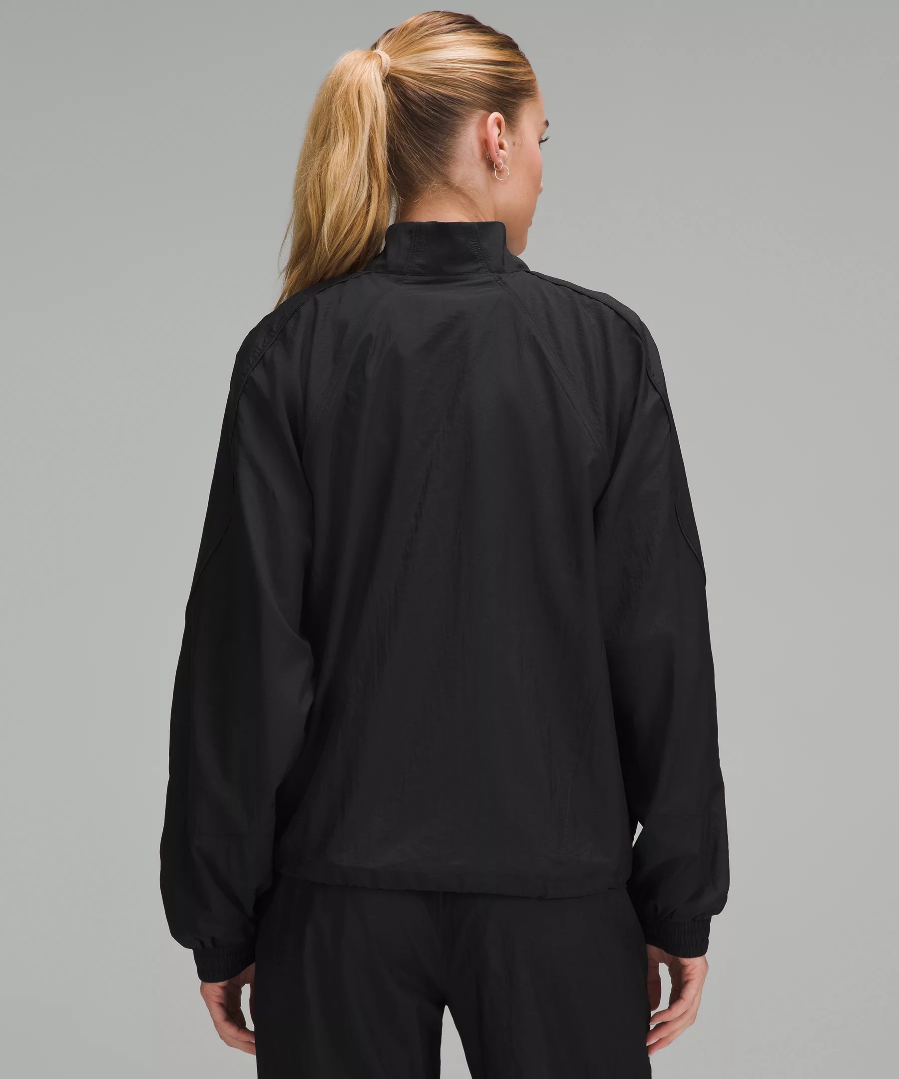 License to Train Lightweight Jacket - 3