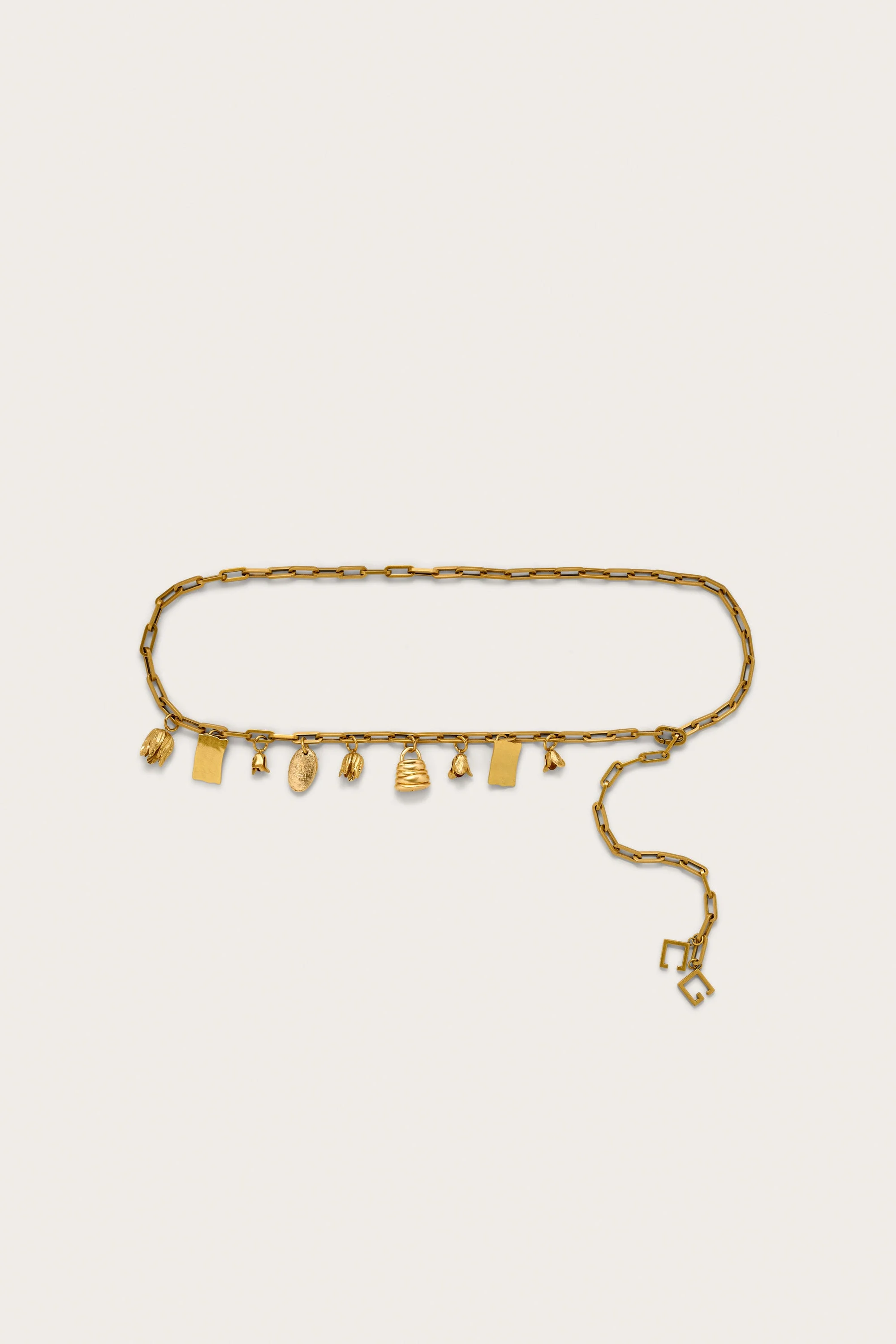 BIJOU CHARM BELT - 1