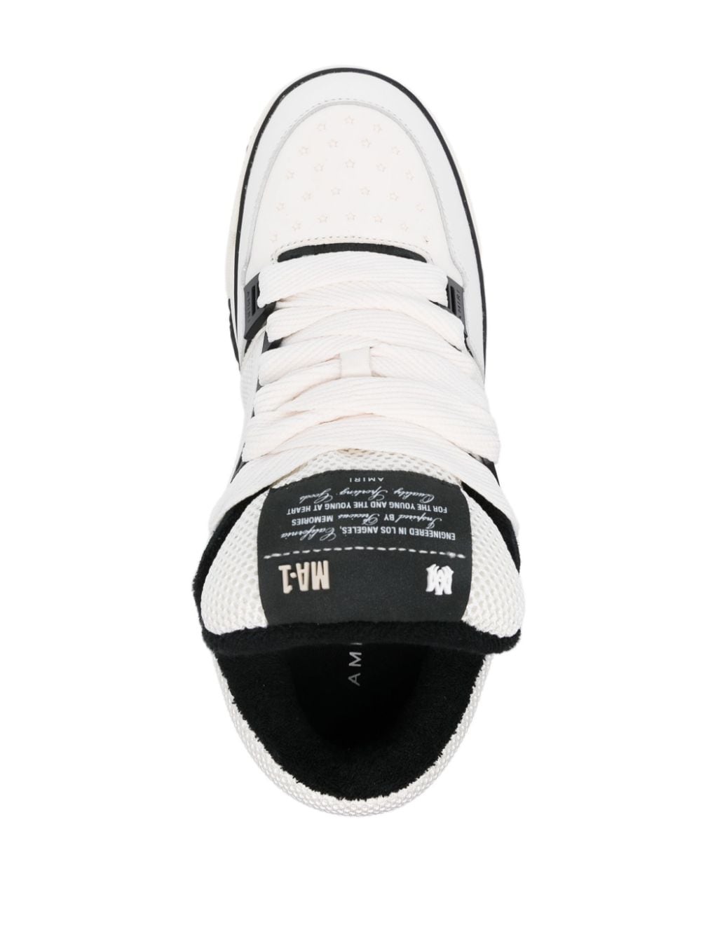 MA-1 sneakers - 4