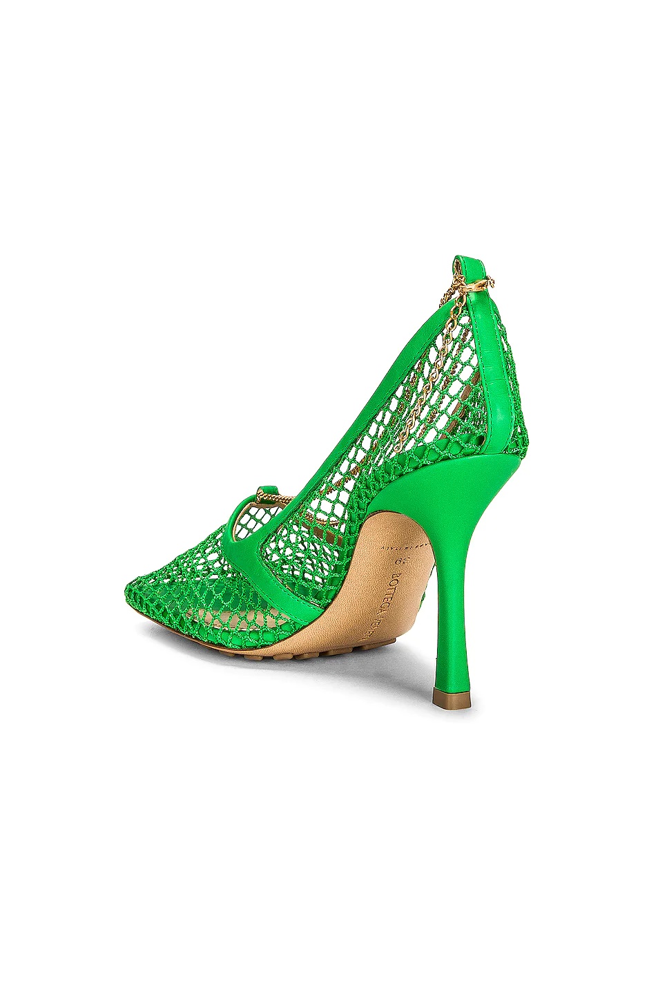 Stretch Pumps - 3