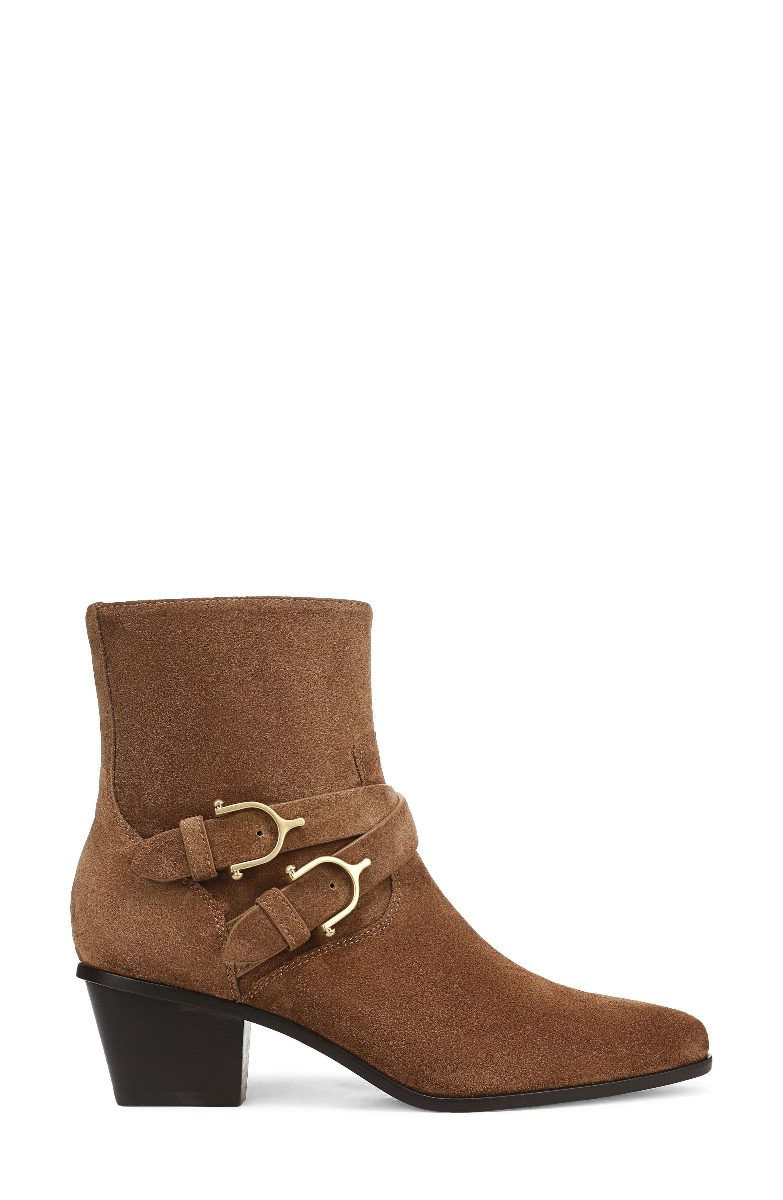 Veronica Beard Ashby Bootie in Hazelwood at Nordstrom - 3
