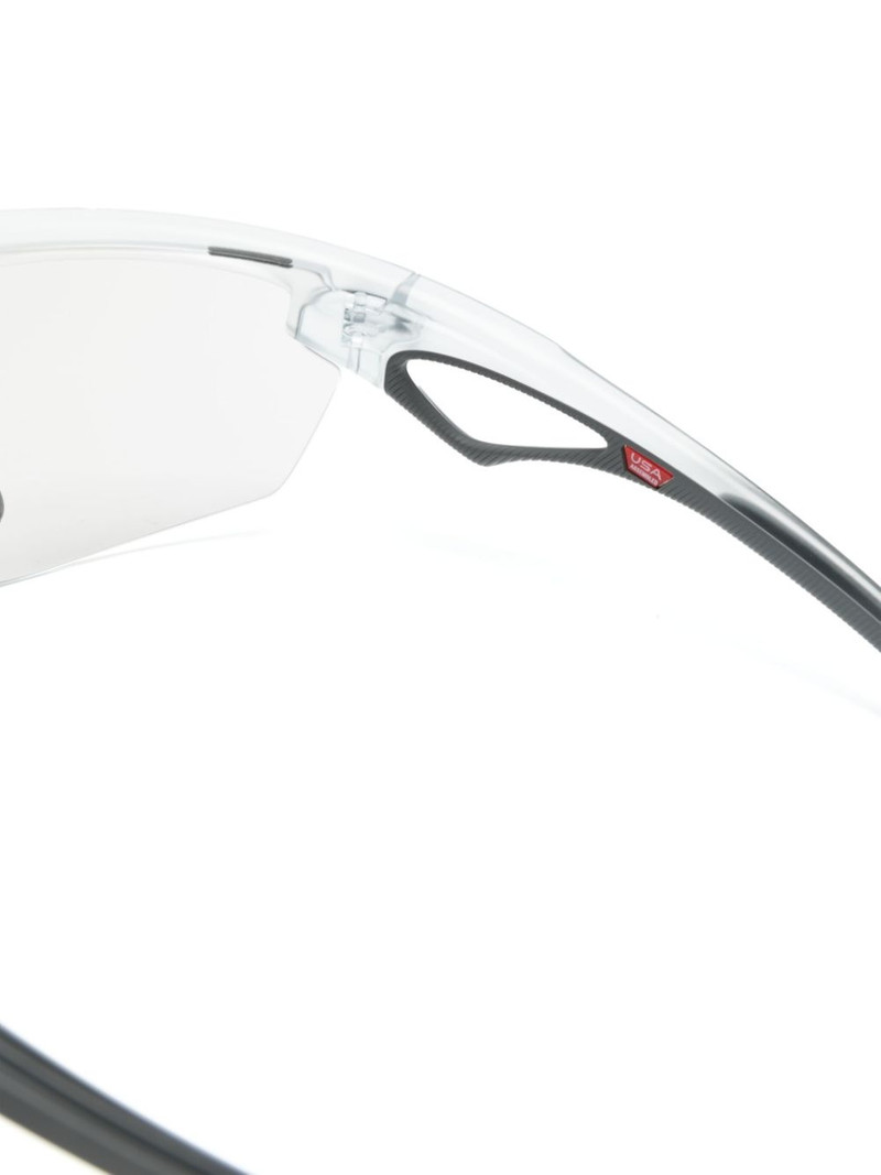 Sphaera shield-frame sunglasses 3