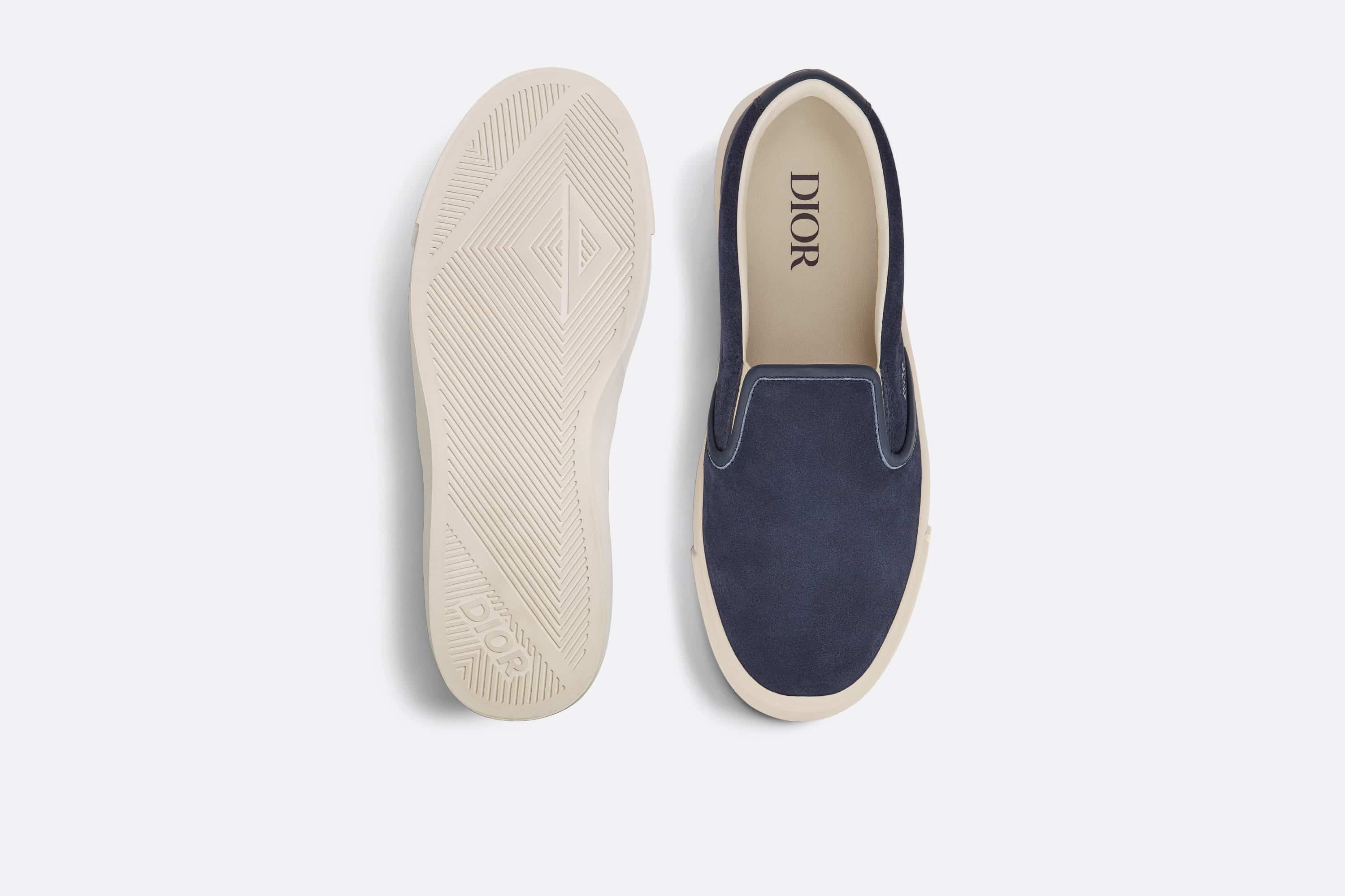 B101 Slip-On Sneaker - 7