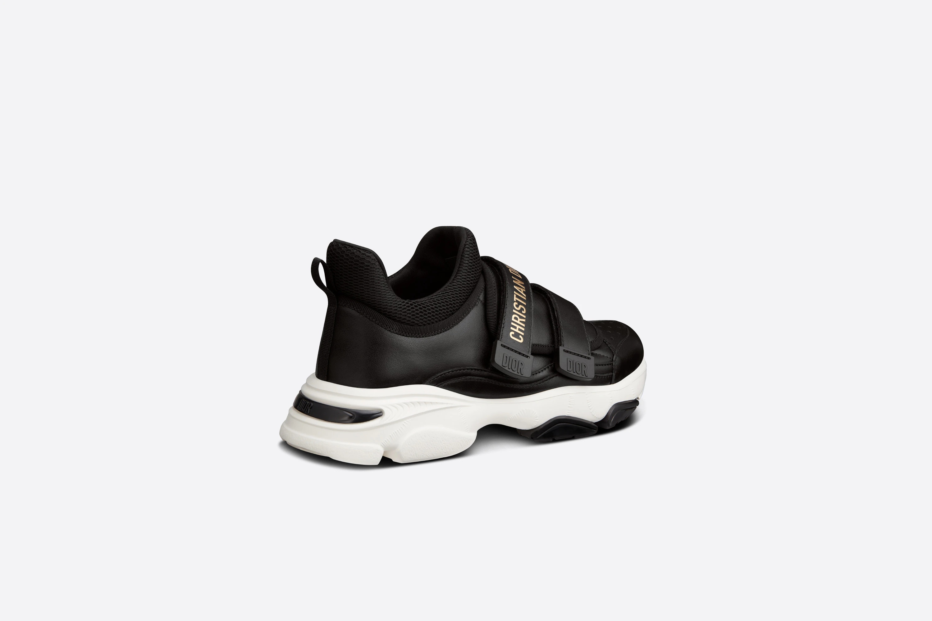 D-Wander Sneaker - 3