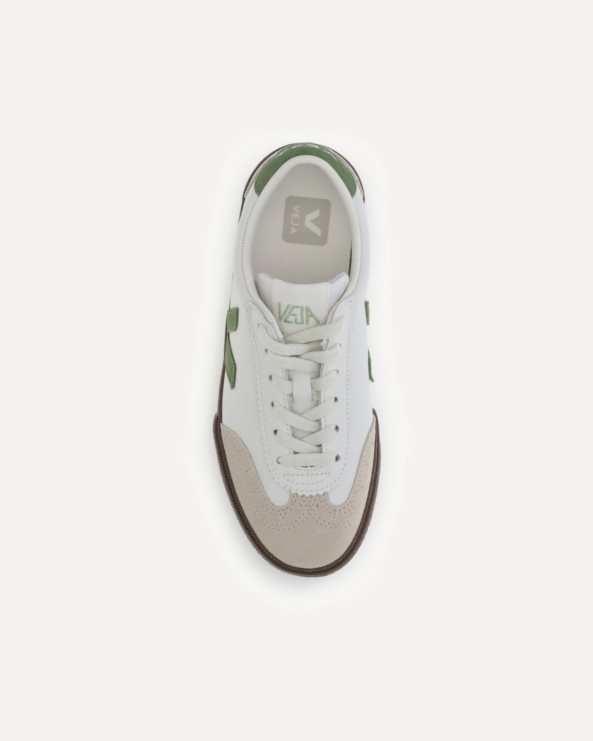 Volley Sneakers - 4
