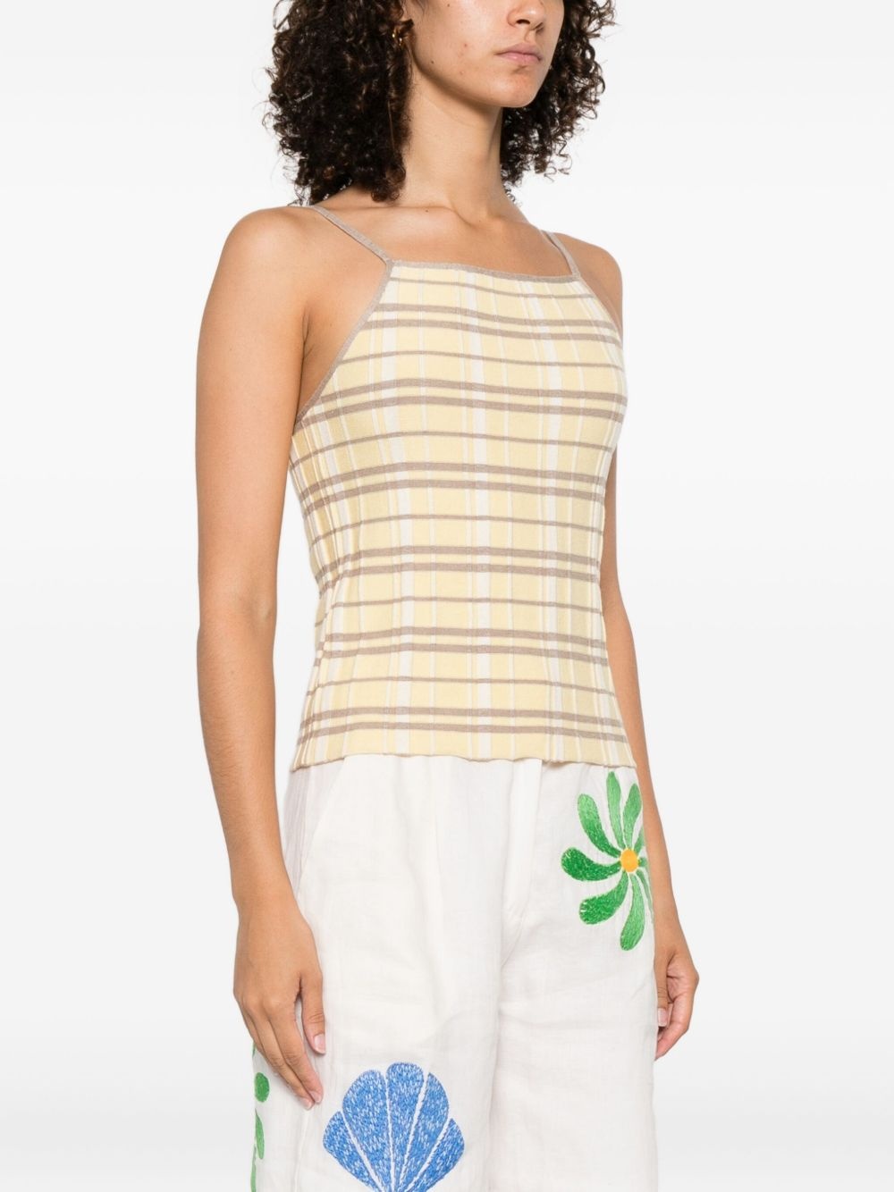 striped top - 3