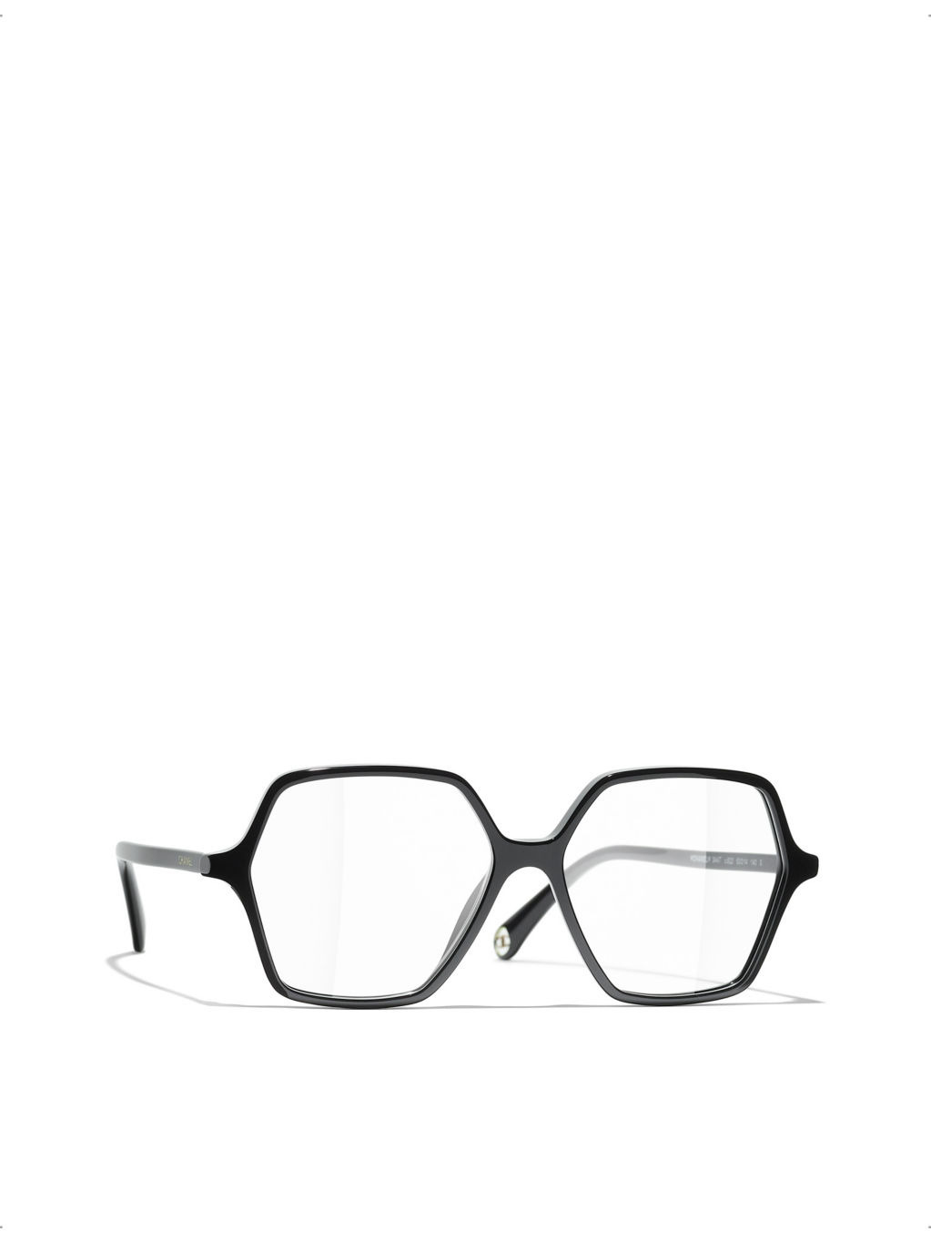 Square Eyeglasses - 2