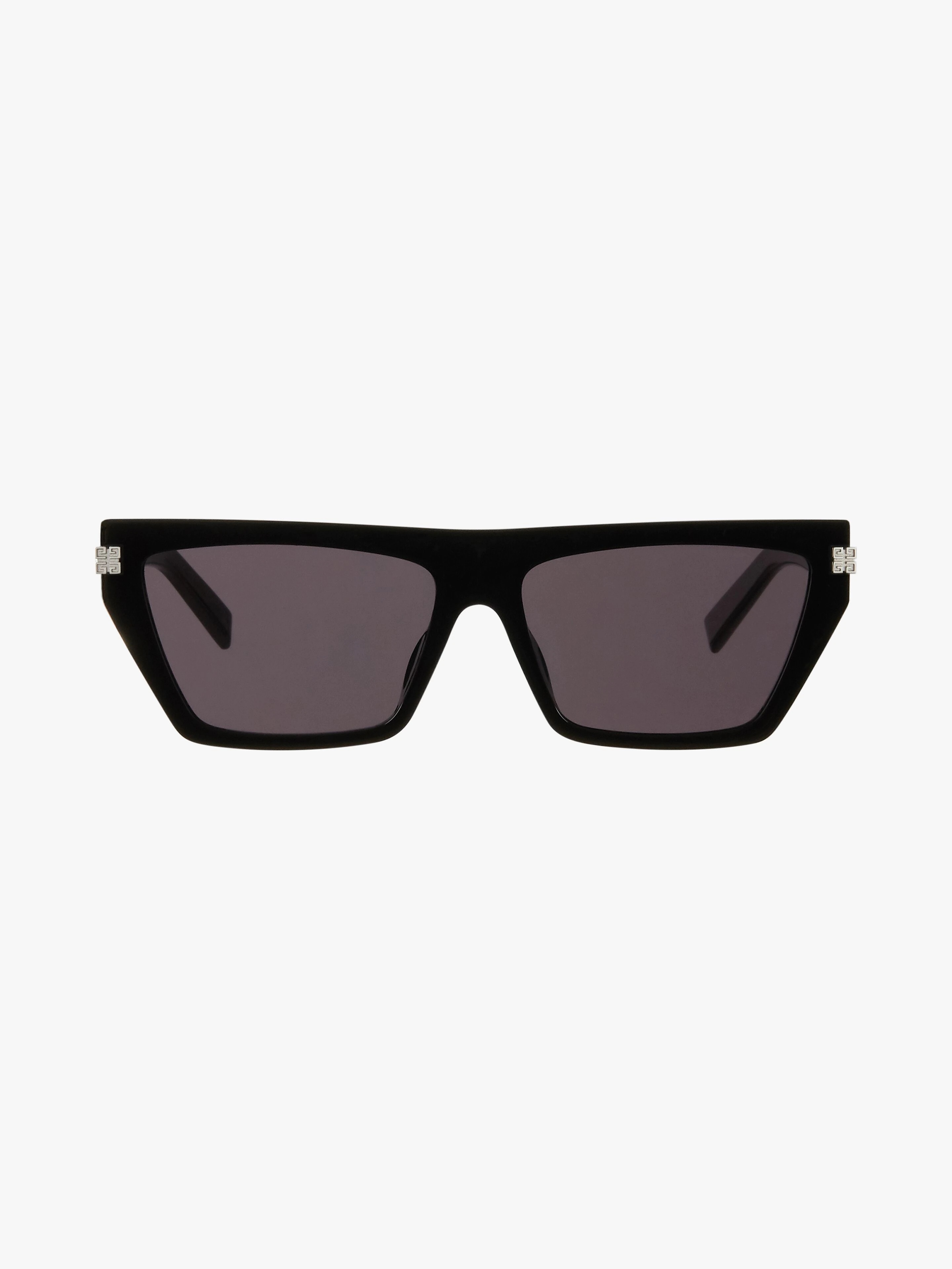 4G BAR SUNGLASSES IN INJECTED - 4