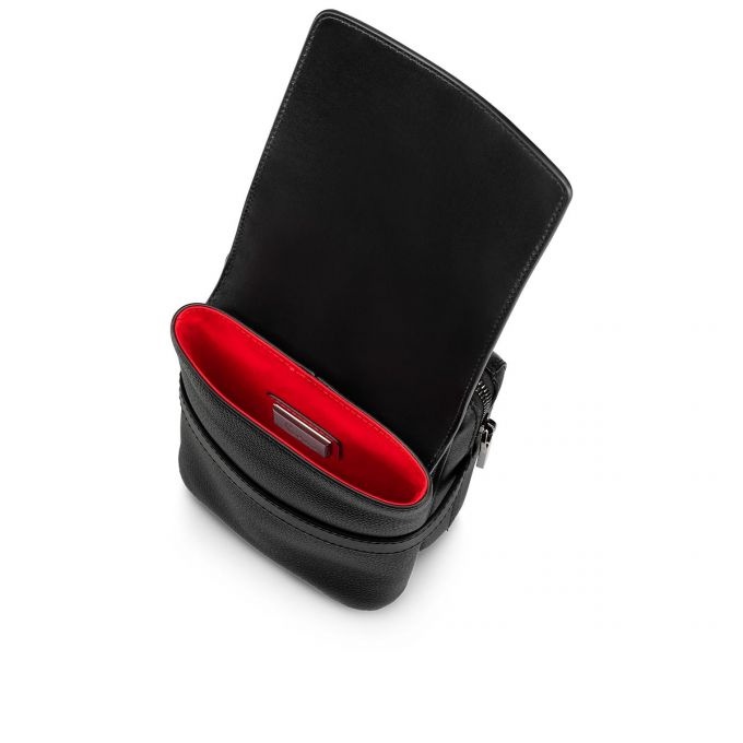 Benech LOUBI/BLACK - 3