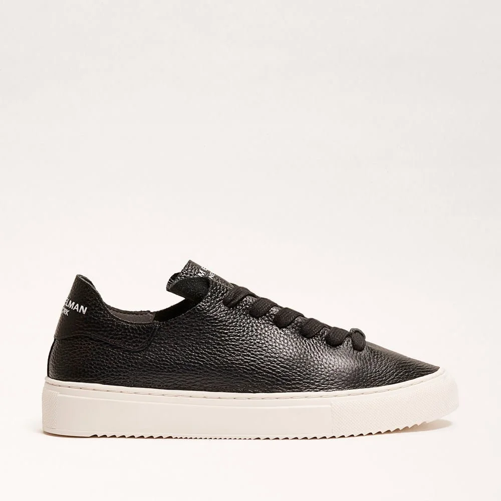 Poppy Lace Up Sneaker - 1