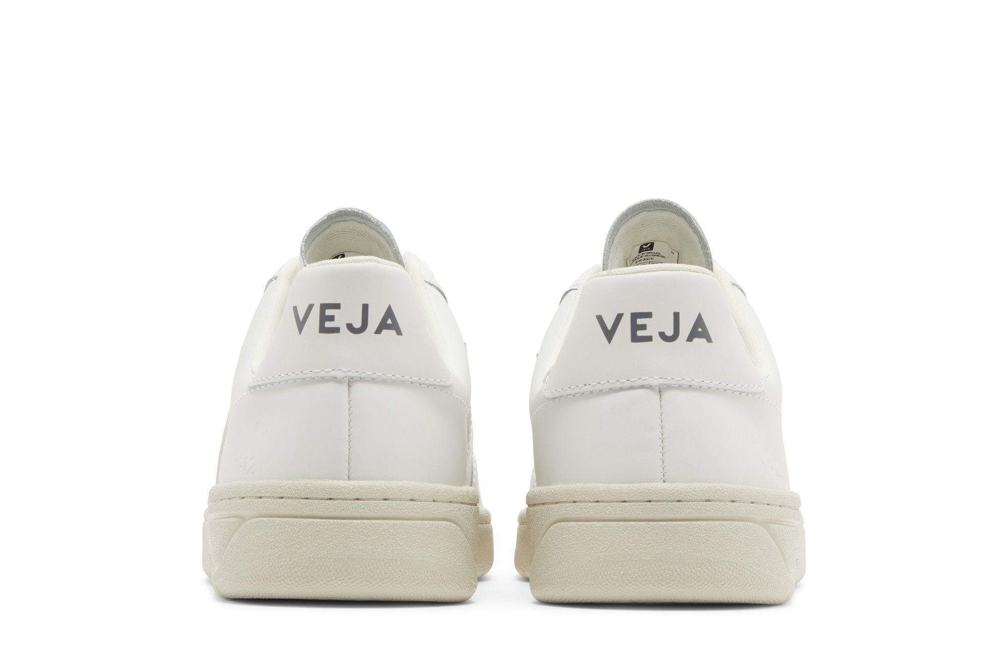 V-12 'Extra White' - 6