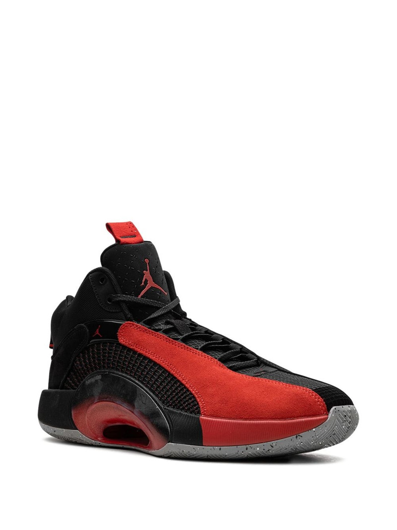 Jordan Jordan XXXV "Warrior" sneakers outlook