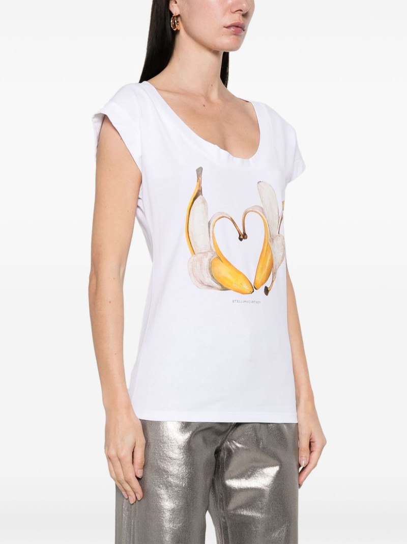 Banana T-shirt 3