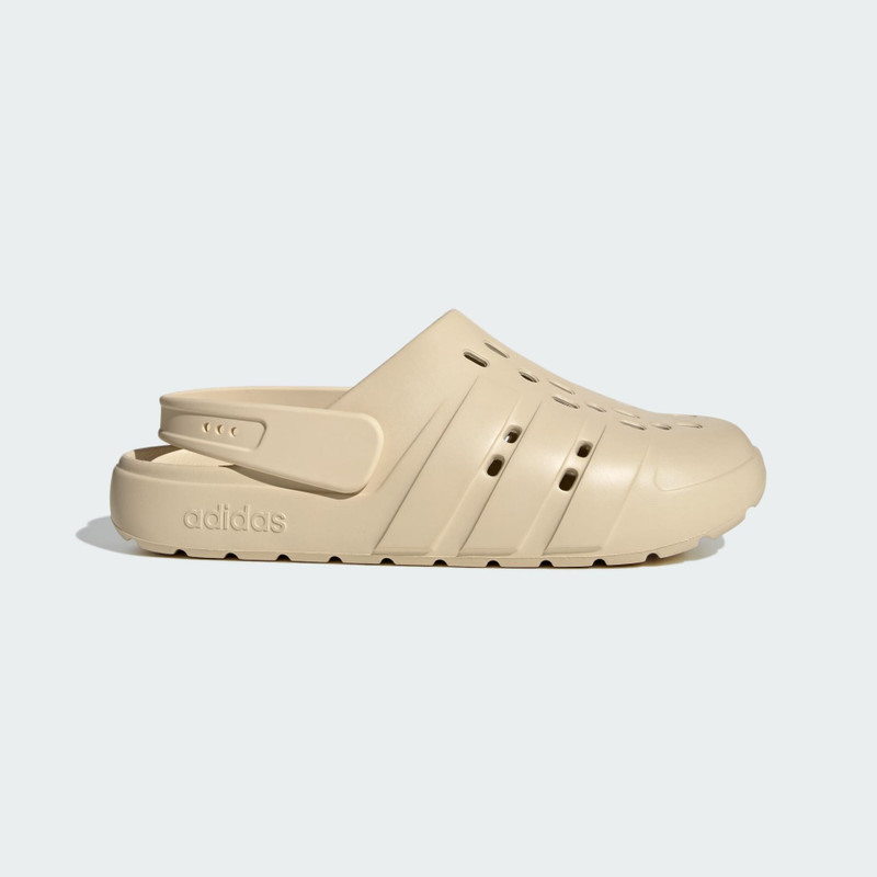 Adilette Clog 2.0 1