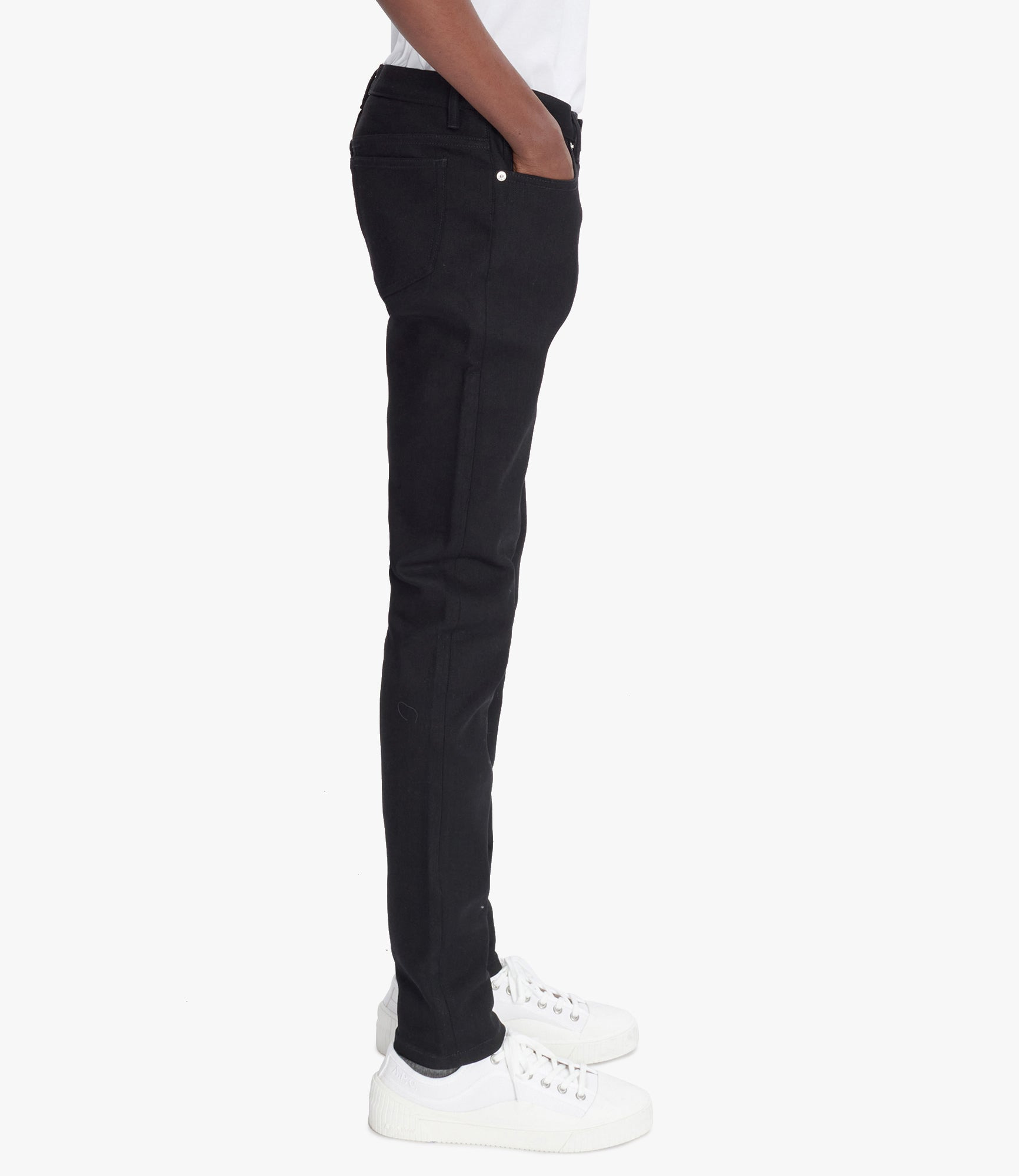 Petit New Standard - 5