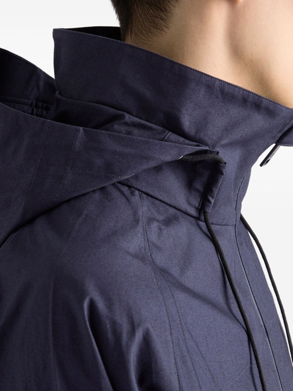 cotton jacket - 5