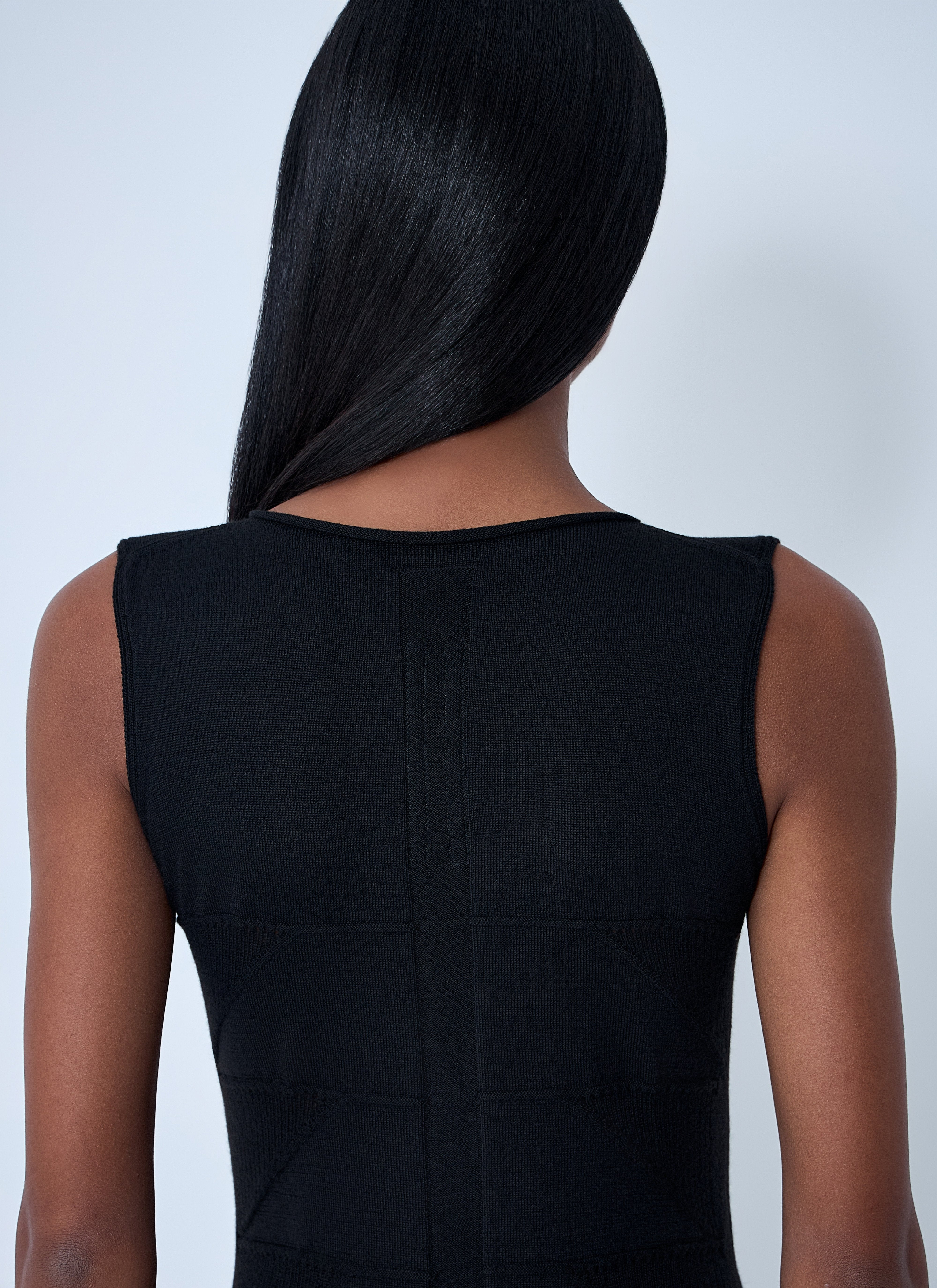 Rick Owens Women Tank Maxi Dress - 6
