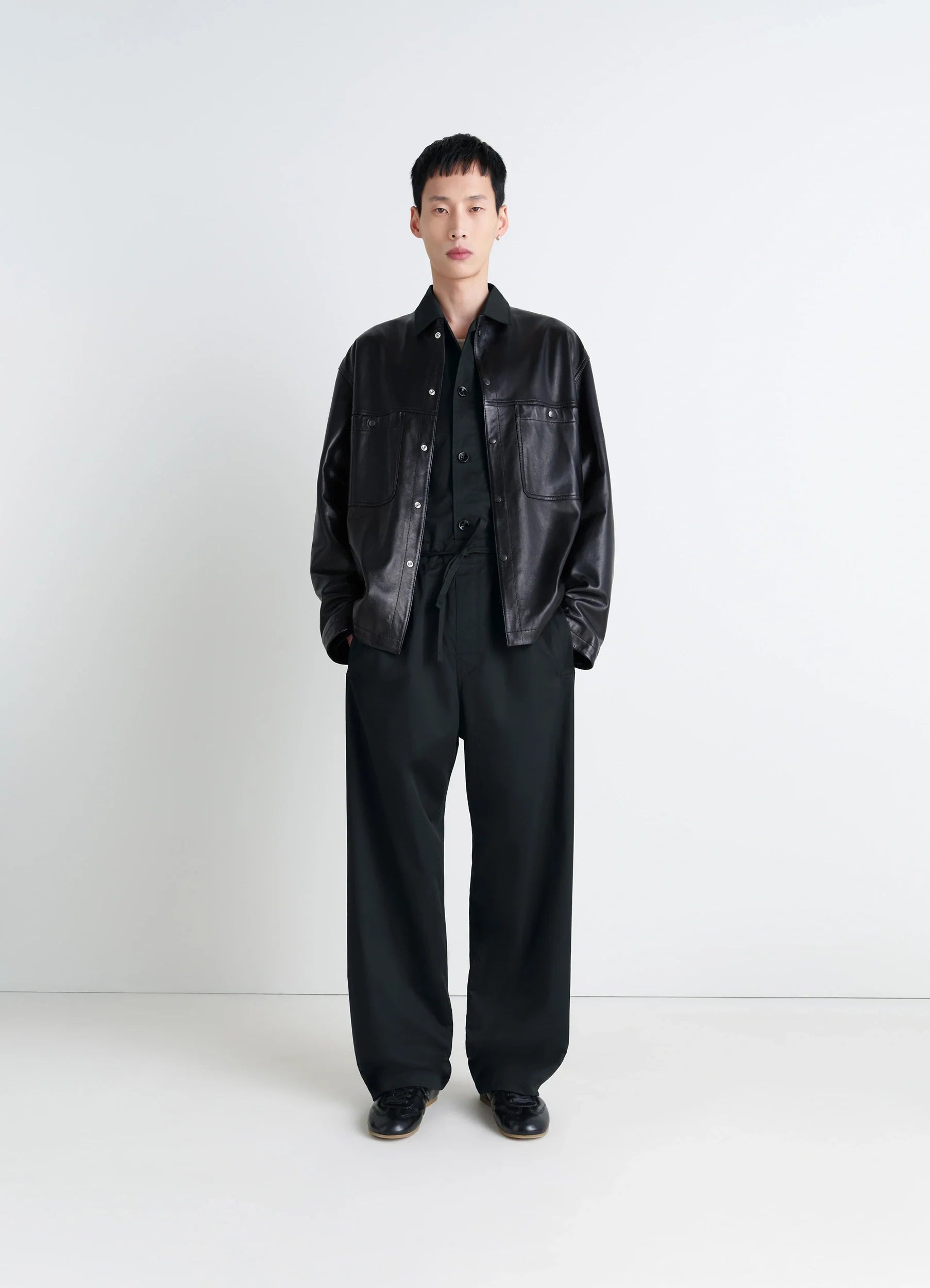 PYJAMA PANTS - 3