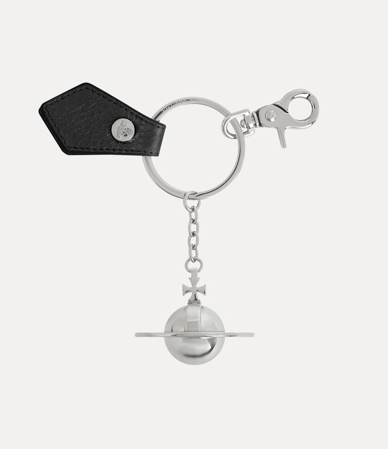 3D ORB KEYRING 1