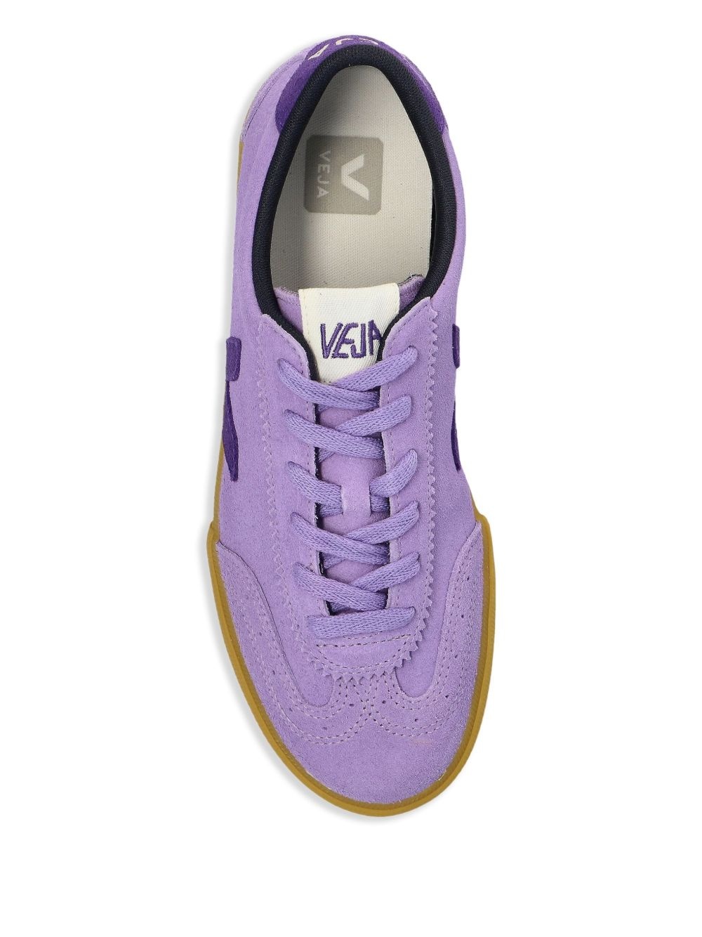 low-top sneakers - 4