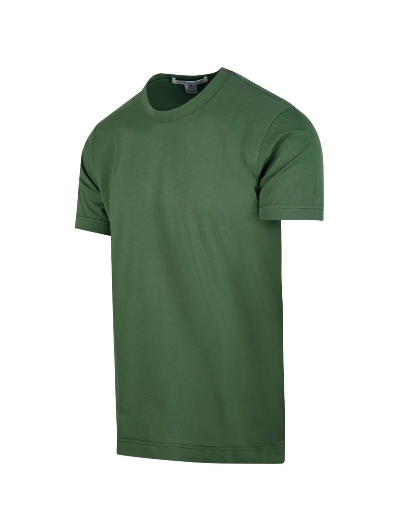 crewneck T-shirt 3