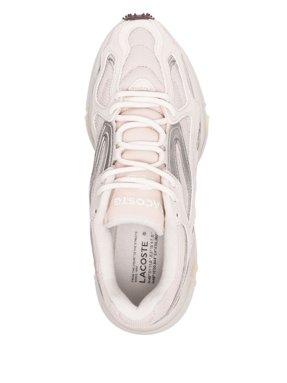 L003 2K24 sneakers - 4