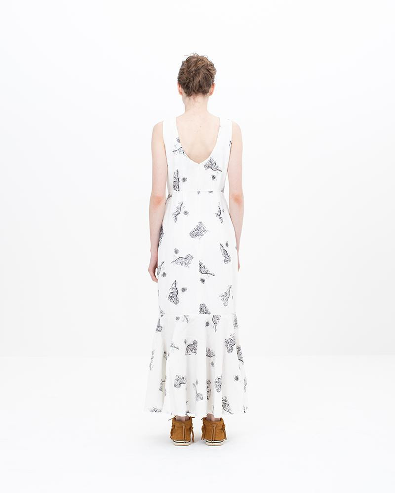 ATHENA DRESS W WHITE 3