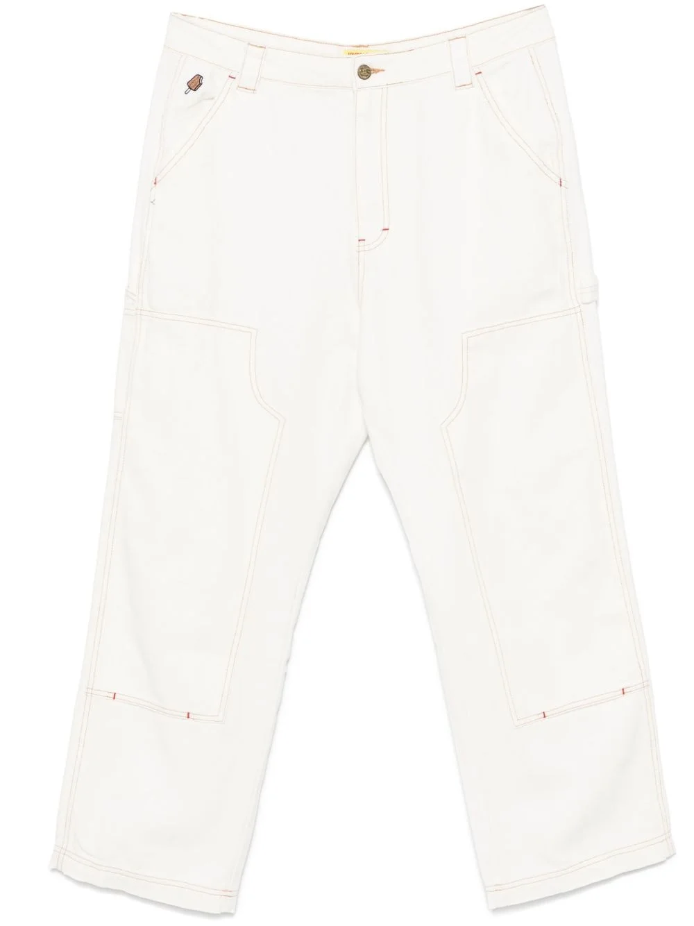 Carpenter trousers - 1