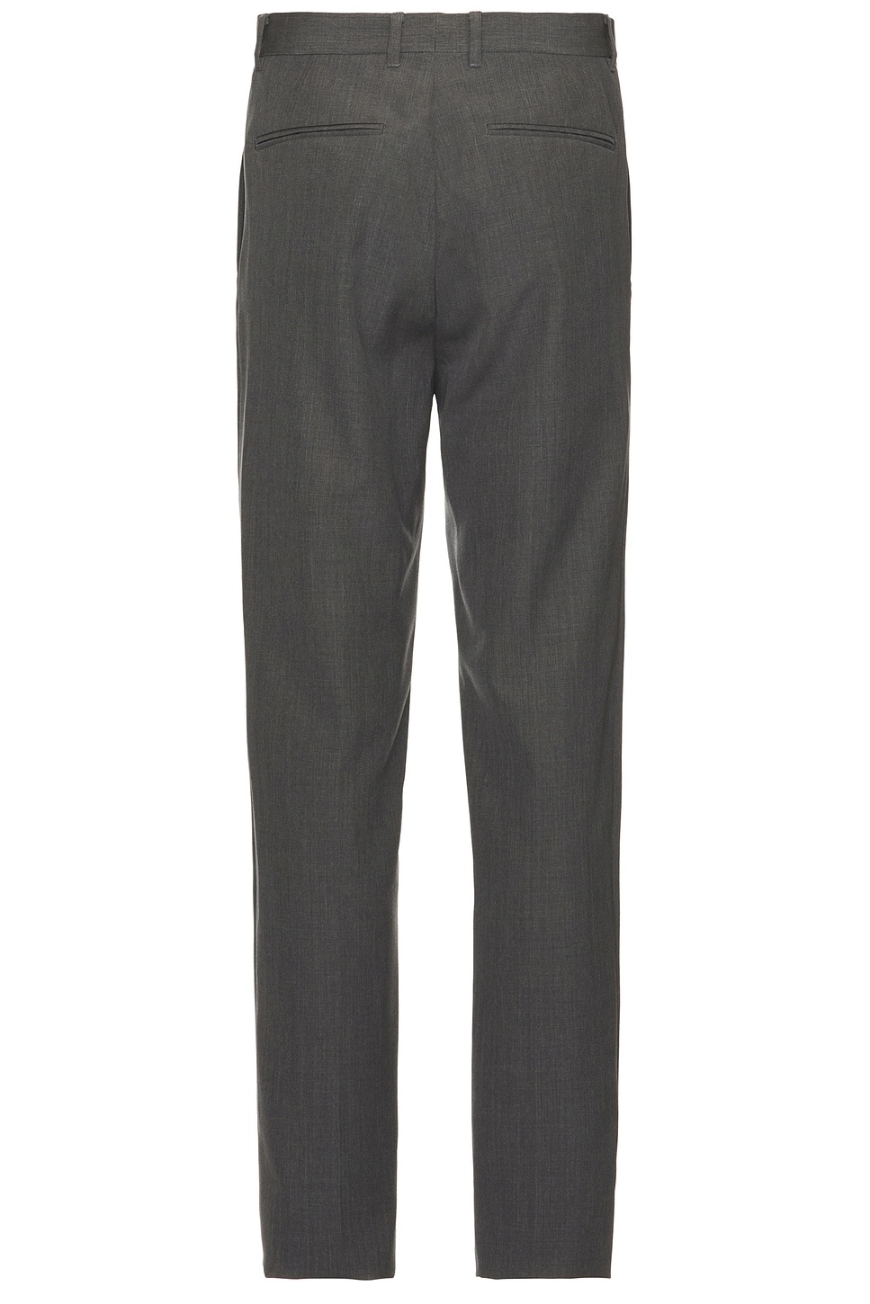 New Metal Detail Pants - 2