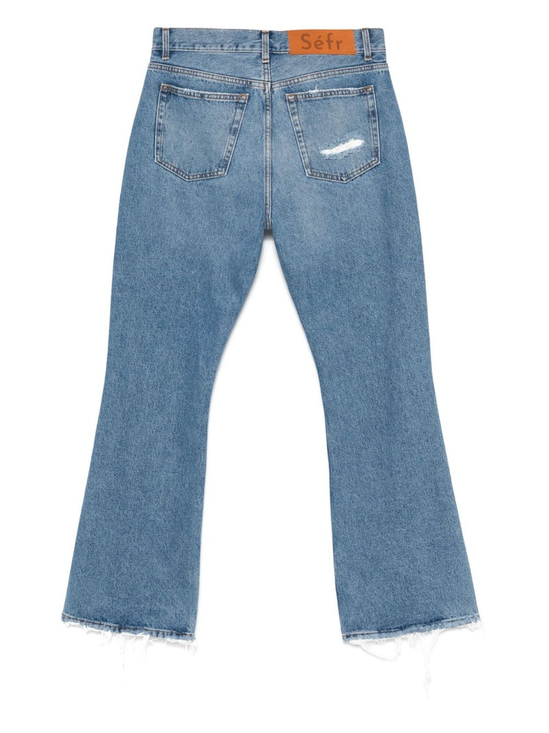 Séfr Rider jeans outlook