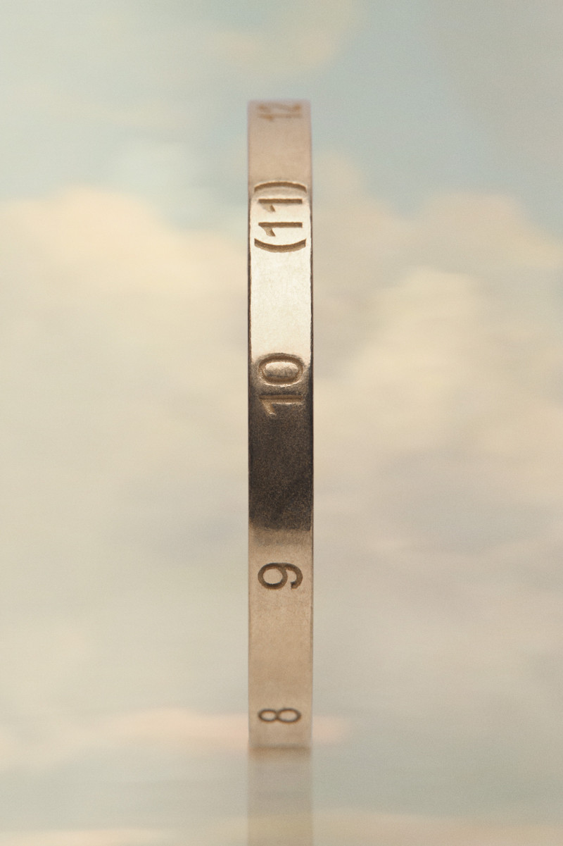 Numerical Ring - 1