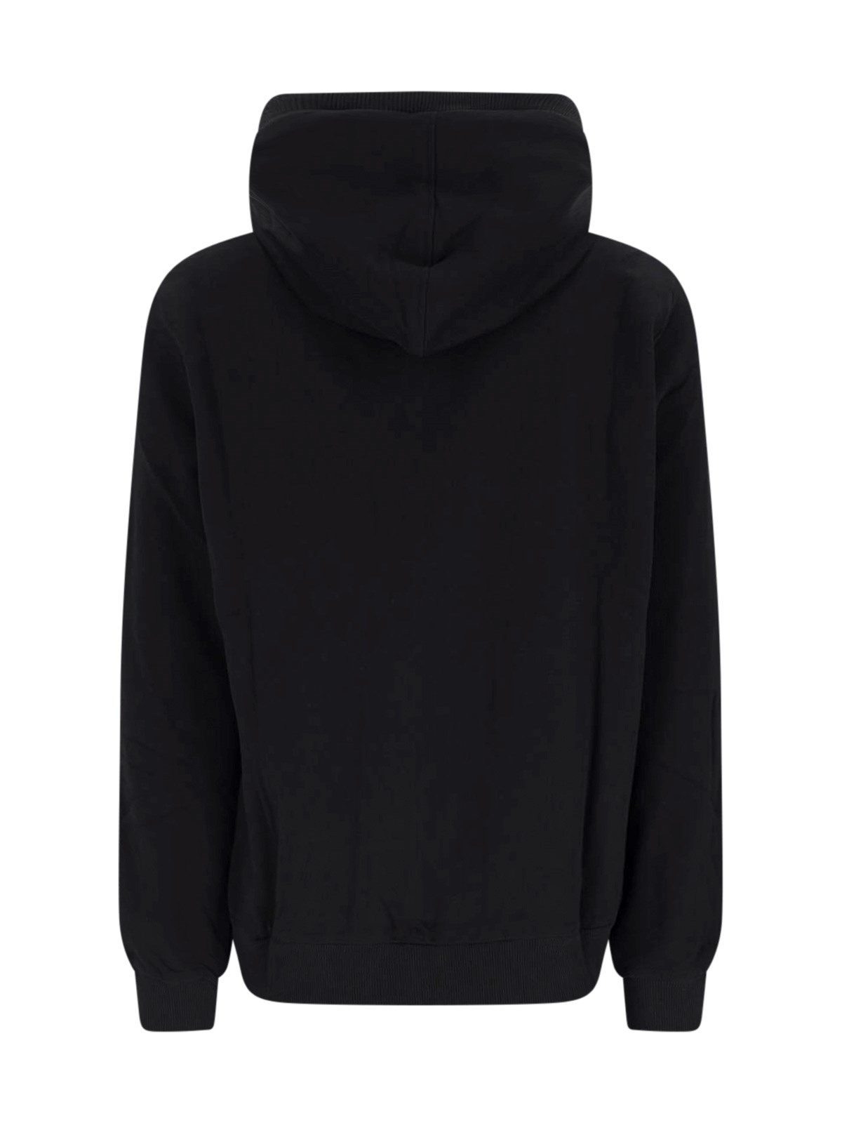 LOGO ZIP SWEATSHIRT - 2