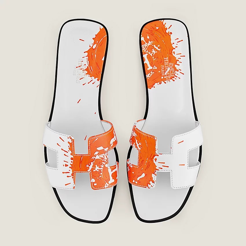 Oran sandal - 4