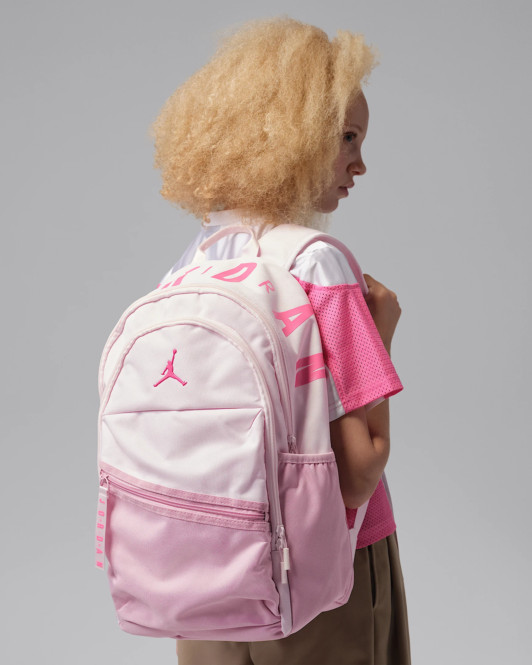 Jordan Air Patrol Backpack (29L) - 1